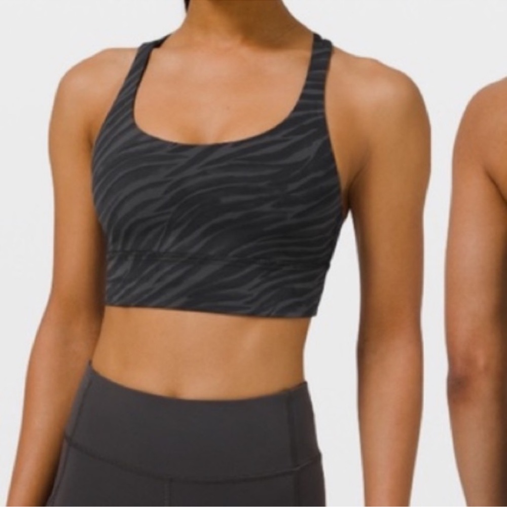 Lululemon Free to be Serena Bra